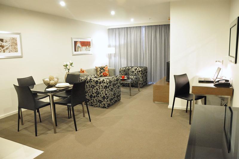 Adina Serviced Dickson Aparthotel Canberra